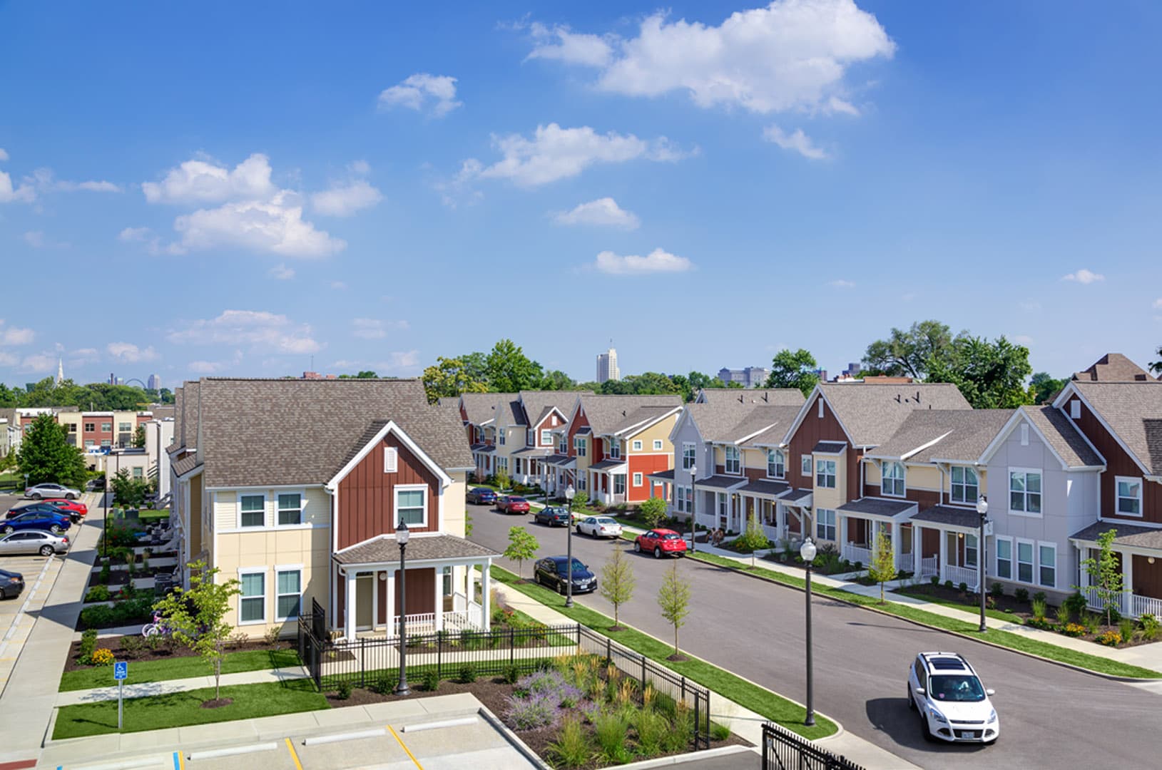 Amenities